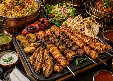 Corporate Catering